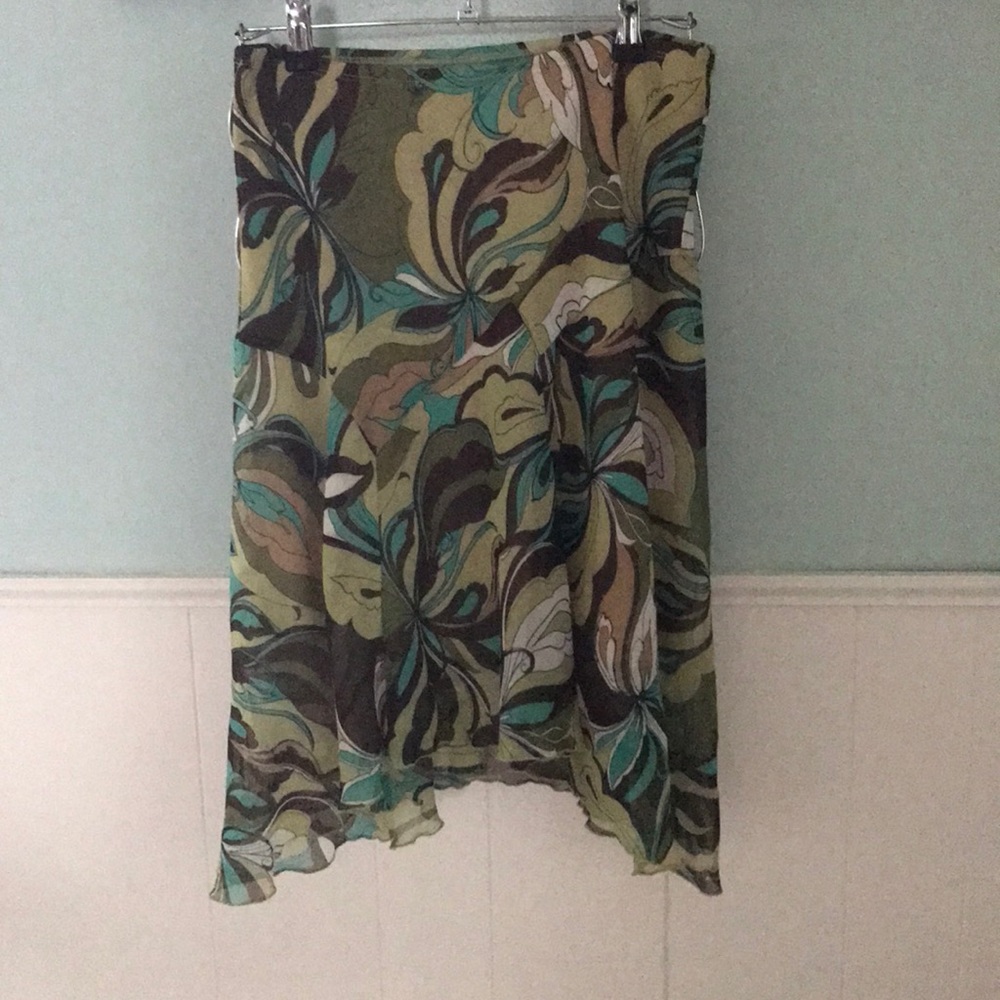 Small skirt